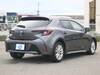 TOYOTA COROLLA SPORT