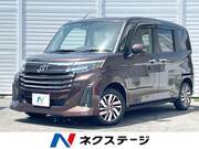 2021 TOYOTA ROOMY