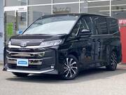 2022 TOYOTA NOAH