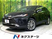 2024 TOYOTA HARRIER HYBRID Z