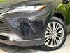 TOYOTA HARRIER HYBRID