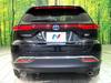 TOYOTA HARRIER HYBRID