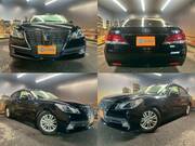 2013 TOYOTA CROWN HYBRID