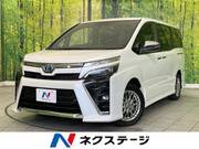 2021 TOYOTA VOXY