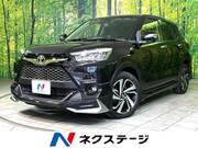 2020 TOYOTA RAIZE