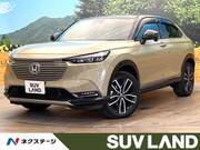 2022 HONDA VEZEL