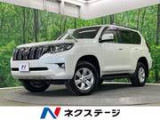 2018 TOYOTA LAND CRUISER PRADO TX