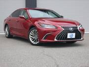 2021 LEXUS ES