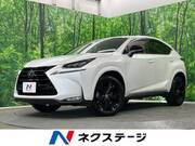 2017 LEXUS NX