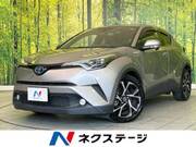 2017 TOYOTA C-HR G