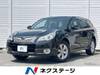 SUBARU LEGACY OUTBACK