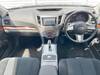 SUBARU LEGACY OUTBACK
