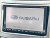 SUBARU LEGACY OUTBACK