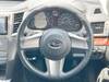 SUBARU LEGACY OUTBACK