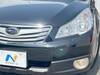 SUBARU LEGACY OUTBACK