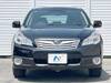 SUBARU LEGACY OUTBACK