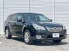 SUBARU LEGACY OUTBACK