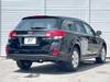 SUBARU LEGACY OUTBACK