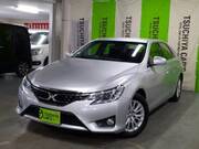 2012 TOYOTA MARK X