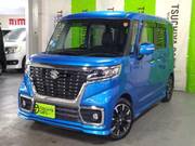 2019 SUZUKI SPACIA
