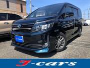 2016 TOYOTA VOXY