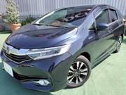 2016 HONDA SHUTTLE