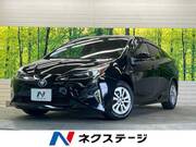 2018 TOYOTA PRIUS S