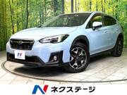 2017 SUBARU XV