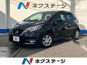 2018 NISSAN NOTE
