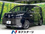 2025 TOYOTA VOXY