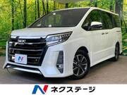 2018 TOYOTA NOAH