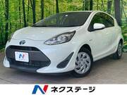 2019 TOYOTA AQUA S
