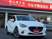 2015 MAZDA DEMIO
