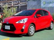 2015 TOYOTA AQUA S