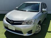 2014 TOYOTA COROLLA FIELDER X
