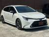 TOYOTA COROLLA TOURING