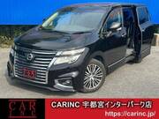 2019 NISSAN ELGRAND