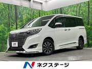 2018 TOYOTA ESQUIRE Gi