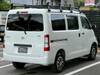 TOYOTA TOWNACE VAN