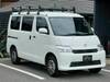 TOYOTA TOWNACE VAN