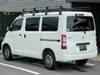 TOYOTA TOWNACE VAN