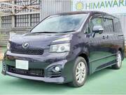 2011 TOYOTA VOXY