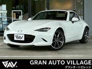 2016 MAZDA ROADSTER RF
