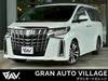 TOYOTA ALPHARD G