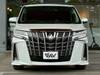 TOYOTA ALPHARD G