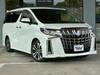 TOYOTA ALPHARD G