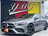 MERCEDES BENZ CLA-CLASS Shooting Brake
