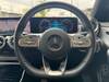 MERCEDES BENZ CLA-CLASS Shooting Brake