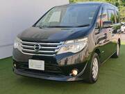 2014 NISSAN SERENA