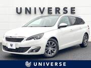 2017 PEUGEOT 308
